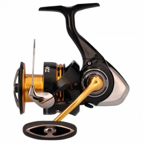 DAIWA 23 LEGALIS LT 5000 C