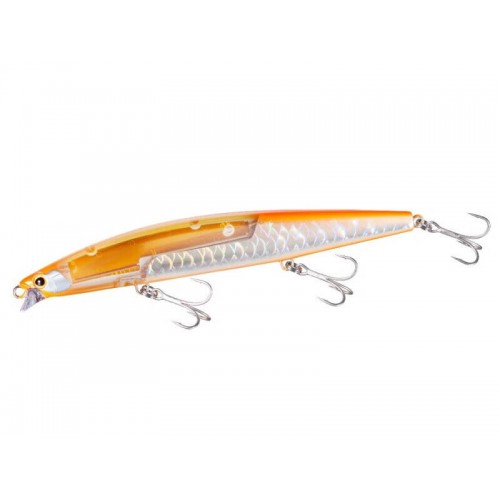 SHIMANO EXSENCE RESPONDER 165F FLASH BOOST 006