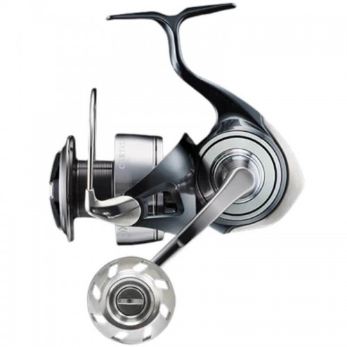 DAIWA 24 CERTATE G LT 5000D-XH ARK
