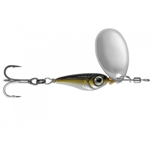 RAPTURE CRAZY SPINNER 7G. 201