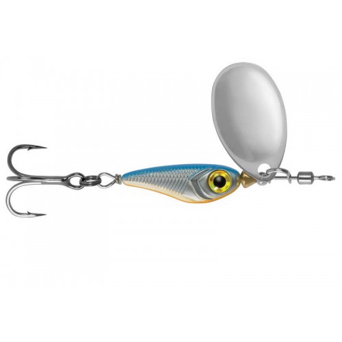 RAPTURE CRAZY SPINNER 7G. 207