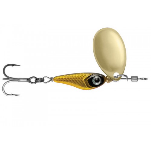 RAPTURE CRAZY SPINNER 7G. 208