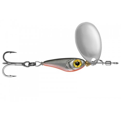 RAPTURE CRAZY SPINNER 10G. 205