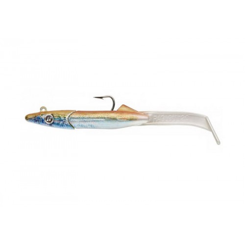 RAGOT RAGLOU HYBRID 65MM. AYU