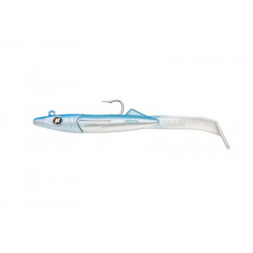 RAGOT RAGLOU HYBRID 65MM. PB