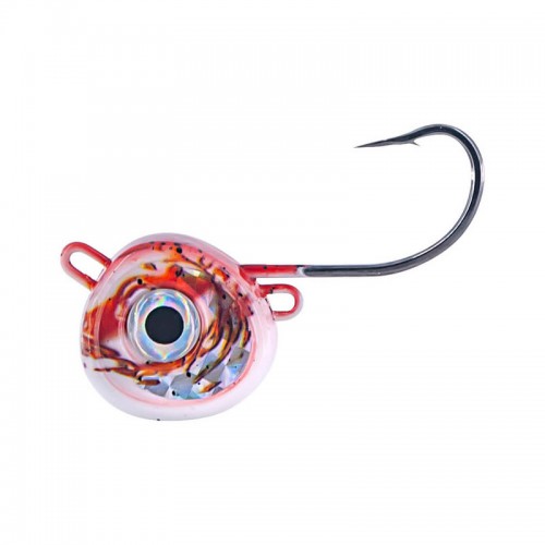 JATSUI VERTICAL BALL PAINT 300gr RED