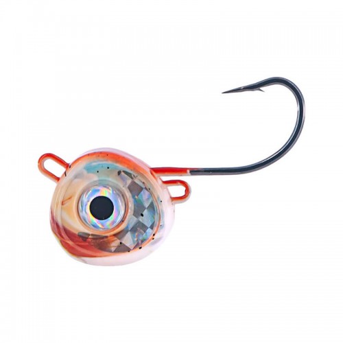 JATSUI VERTICAL BALL PAINT 300gr ORANGE