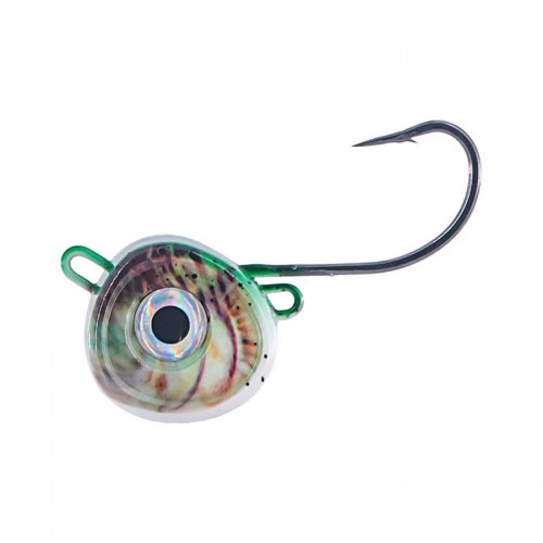 JATSUI VERTICAL BALL PAINT 250gr GREEN
