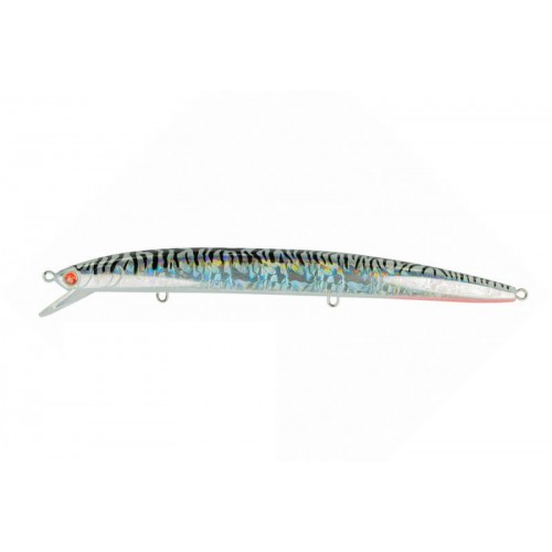 SEASPIN MOMMOTTI 160S WHITE MACKEREL