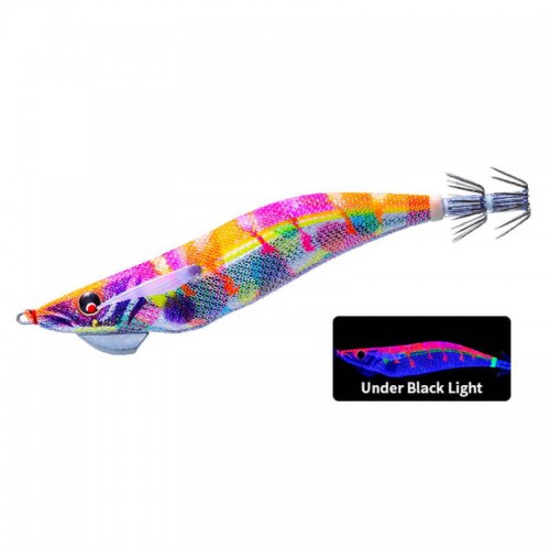 DUEL MAG Q TUNGSTEN 3.5 KVMM
