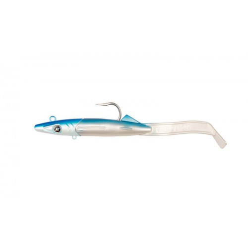 RAGOT RAGLOU HYBRID MONSTER 140 PB