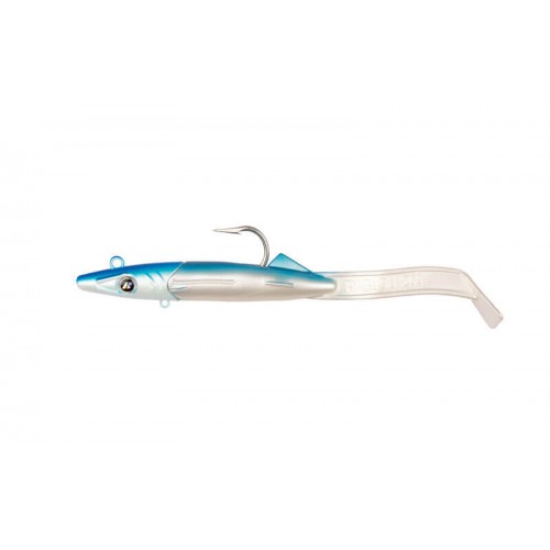 RAGOT RAGLOU HYBRID MONSTER 160 PB
