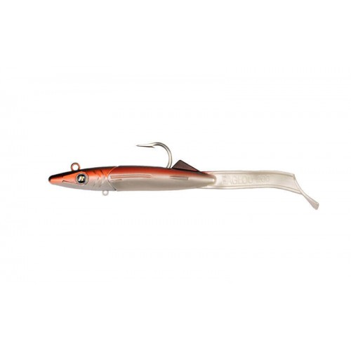 RAGOT RAGLOU HYBRID MONSTER 180 GRL