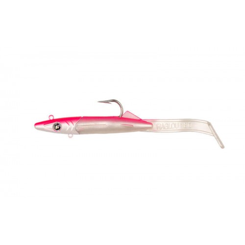 RAGOT RAGLOU HYBRID MONSTER 200 PPK
