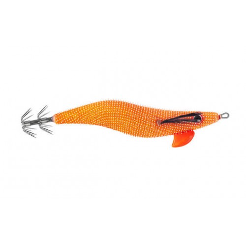 JATSUI RUSH EGI MAG RUBBER 3.0 ORANGE