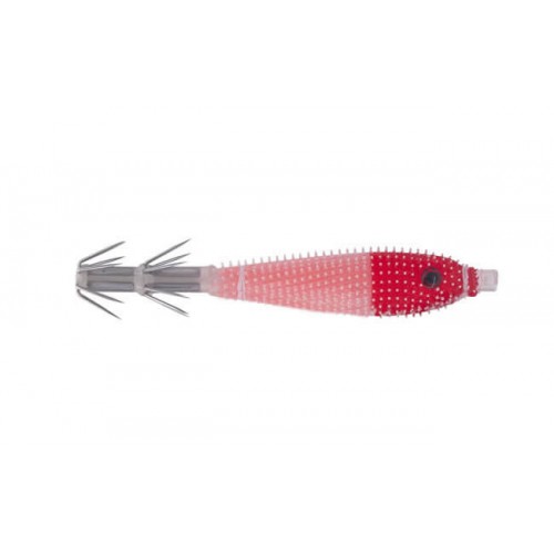 JASTSUI RUSH TATAKI RUBBER GLOW 1.5 COL. RHRG