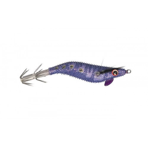 JATSUI JUMPERS RUBBER PRAWN 1.8 COL. DKVI