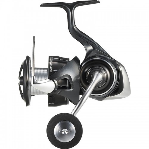 DAIWA 24 LUVIAS LT 5000D-C
