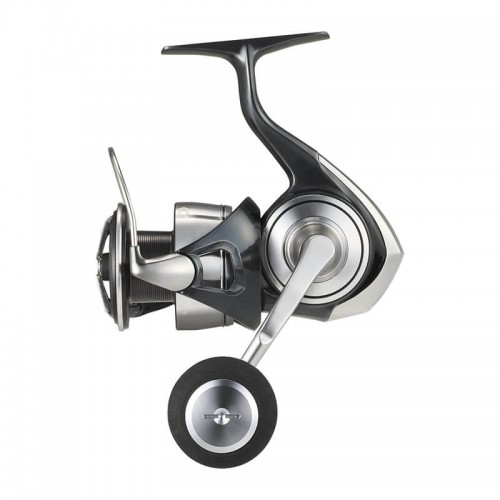 DAIWA 24 CERTATE SW (G) 4000-H