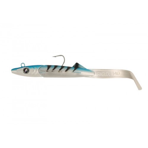 RAGOT RAGLOU HYBRID 85MM. TB