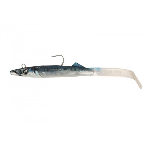 RAGOT RAGLOU HYBRID 85MM. SD