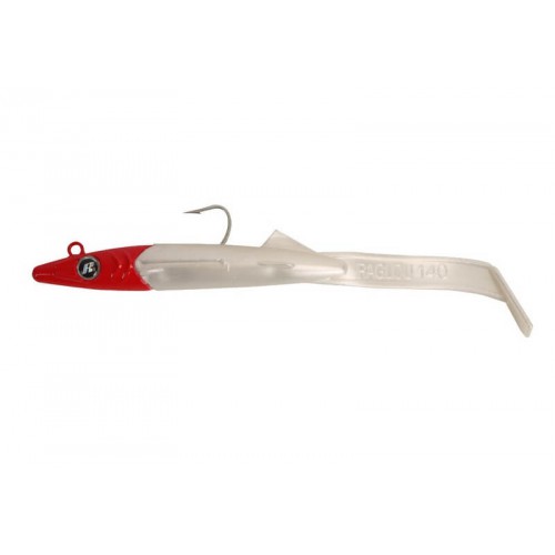 RAGOT RAGLOU HYBRID 85MM. RH