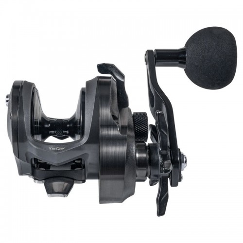TICA IRON CLAW JIGGING 10 BLACK