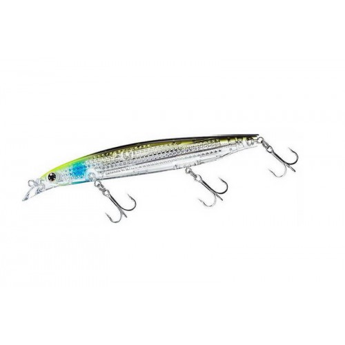 DAIWA SHORE LINE SHINER-Z VERTICE R LASER IMPACT 125F-LI CHART HEAD INAKKO
