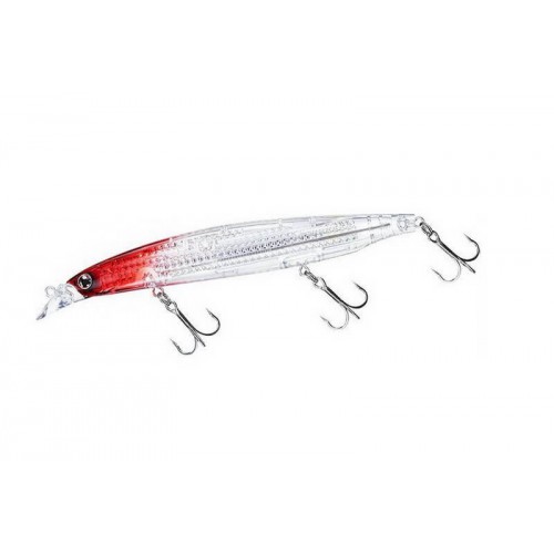 DAIWA SHORE LINE SHINER-Z VERTICE R LASER IMPACT 125F-LI RED HEAD