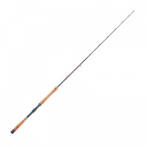 CAPTAIN J DENTEX SNIPER ACID 6'7'' 20lb