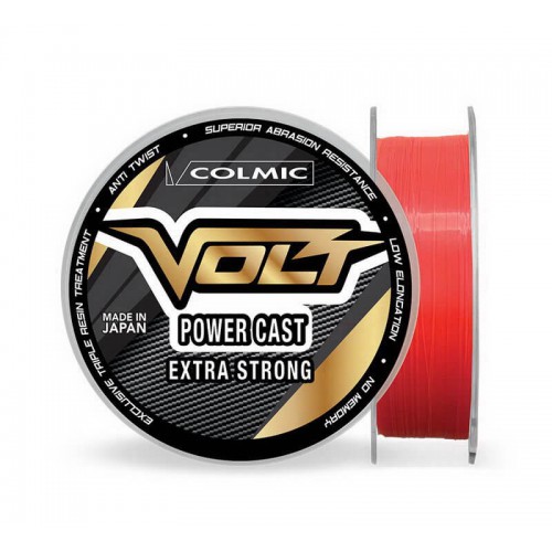 COLMIC VOLT POWER CAST 300M. 0.315mm.
