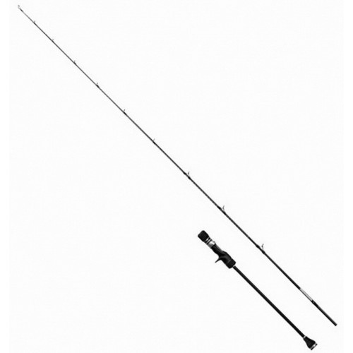 SHIMANO 25 GRAPPLER TYPE SJ B66-2