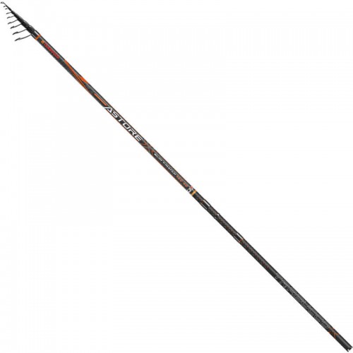 TRABUCCO ASTORE X SLIM T-MATCH 4507HH/20-60