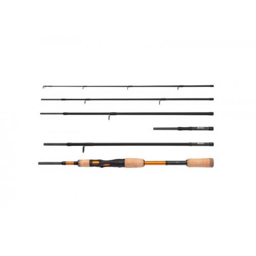 SHIMANO STC AX SPINNING MULTI LENGTH 1821L