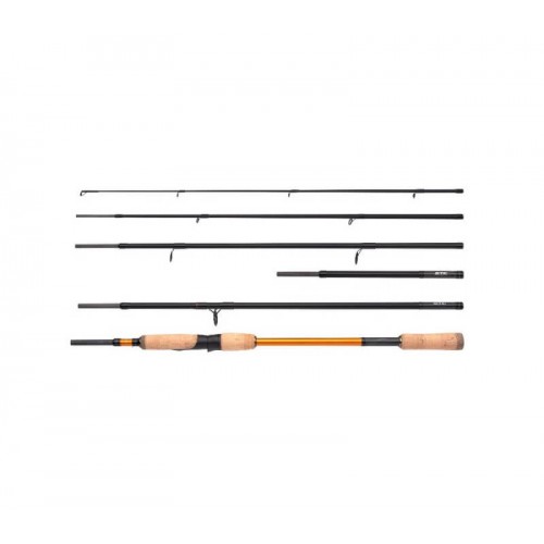 SHIMANO STC AX SPINNING MULTI LENGTH 2427L