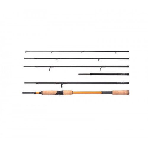 SHIMANO STC AX SPINNING MULTI LENGTH 2427MH