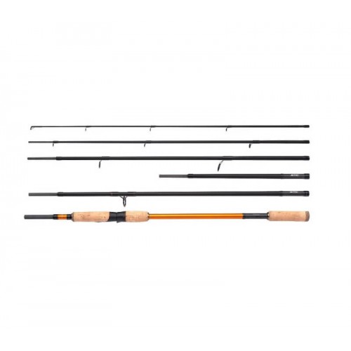 SHIMANO STC AX SPINNING MULTI LENGTH 2730MLP