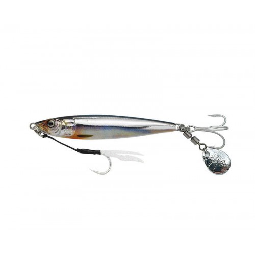 LITTLE JACK ADICT REBORN 02 40G. 05 KIBINAGO GLOW BELLY