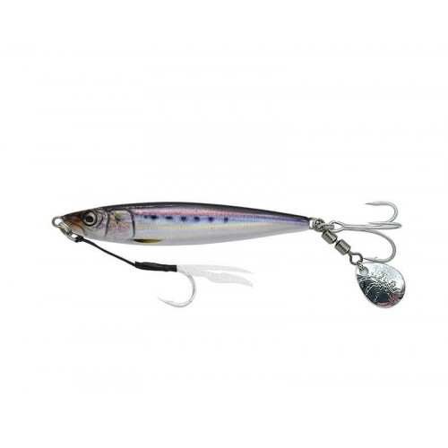 LITTLE JACK ADICT REBORN 02 60G. 06 UV OCEAN