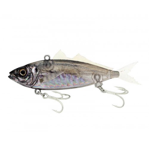 LITTLE JACK ZEIGOS 65 06 UV SUPER CLEAR
