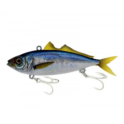 LITTLE JACK ZEIGOS 75 02 BLUE AJI