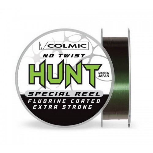 COLMIC HUNT 0.188mm.