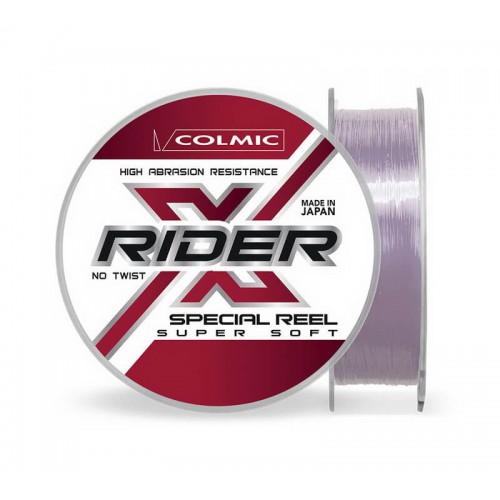 COLMIC X-RIDER 0.148mm.