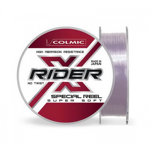 COLMIC X-RIDER 0.208mm.