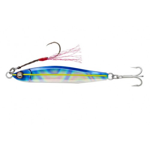 WILLIAMSON TRICK METAL 12G. YG