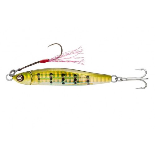 WILLIAMSON TRICK METAL 18G. PUV