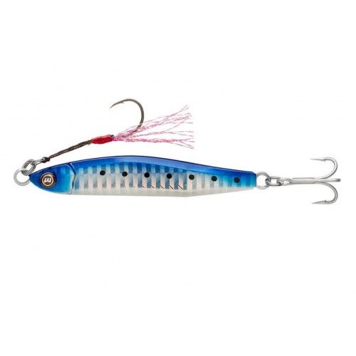 WILLIAMSON TRICK METAL 30G. BS