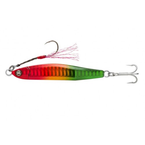 WILLIAMSON TRICK METAL 30G. RS
