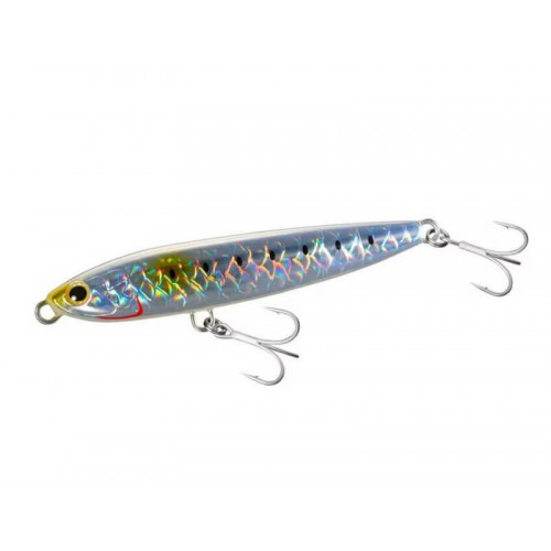 SHIMANO EXSENCE GALASLIDE 95F 005 FULL SILVER
