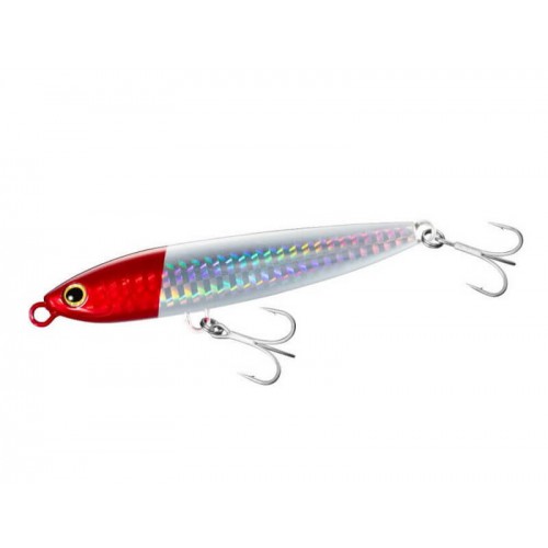 SHIMANO EXSENCE GALASLIDE 95F 007 RED HEAD